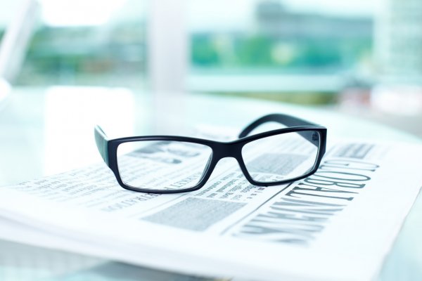 Axel Springer купит газету The Daily Telegraph