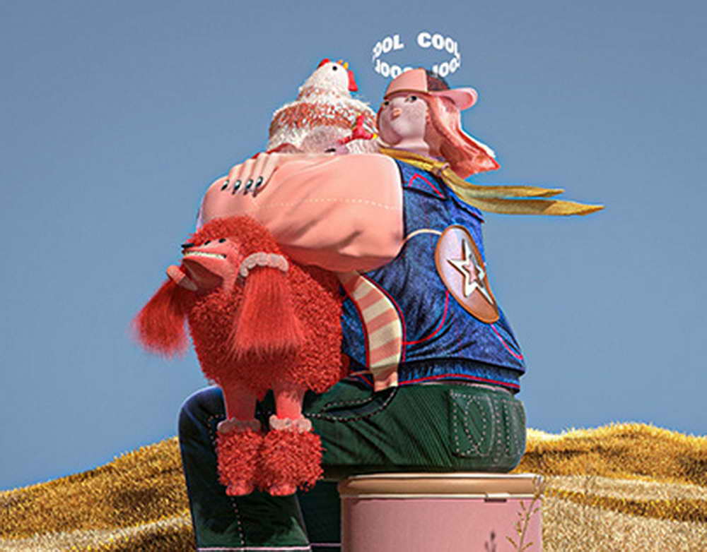 Защитник Лады Лукин дисквалифицирован на один матч за драку в игре с Авангард