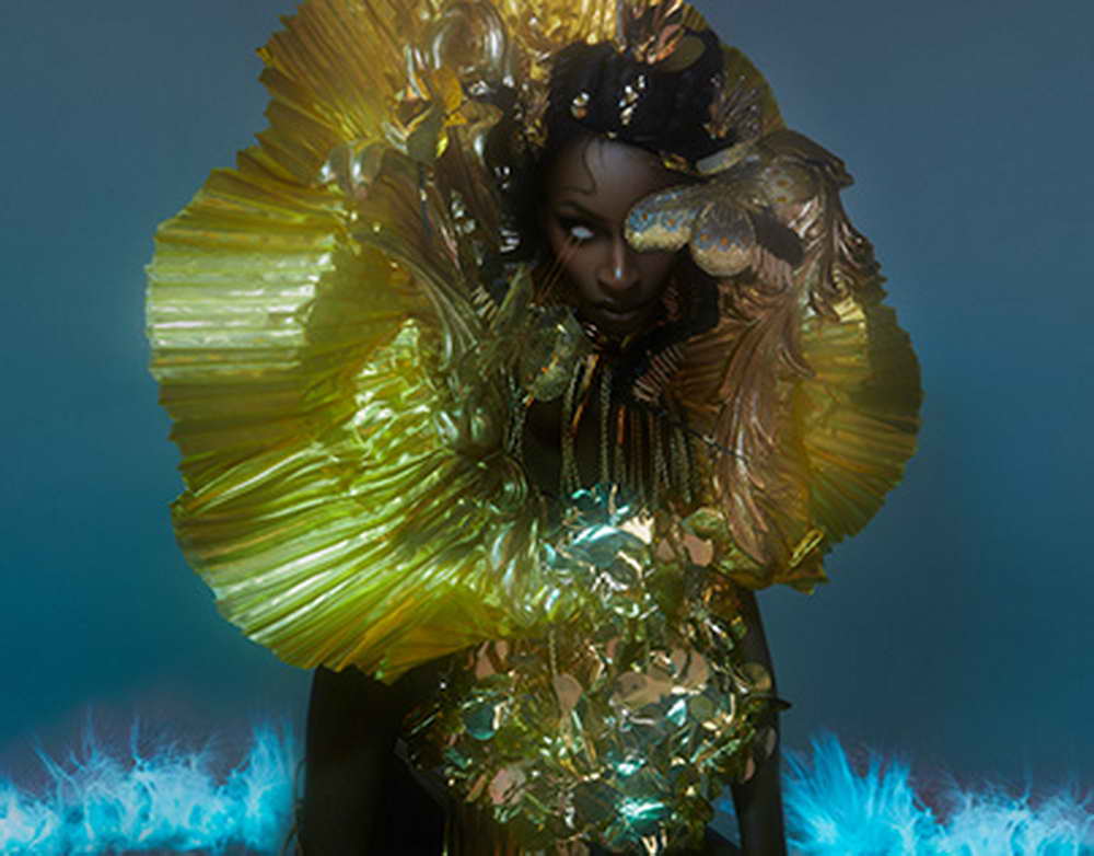 Новогодняя симфония звучала!